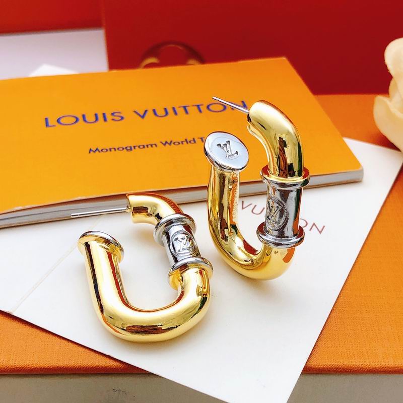 LV Earring 11yxx31 (8)
