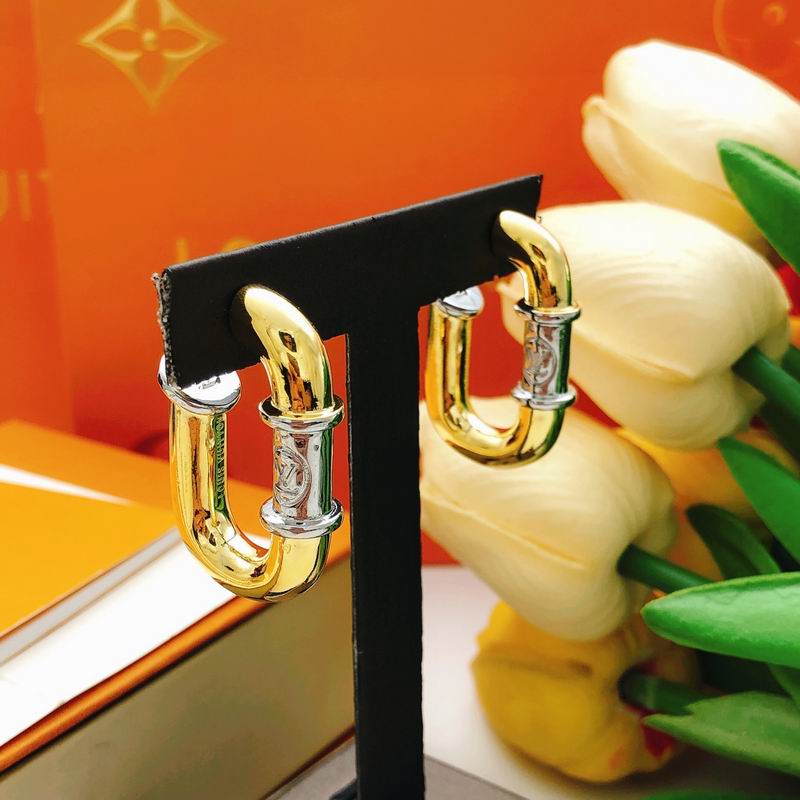 LV Earring 11yxx31 (9)