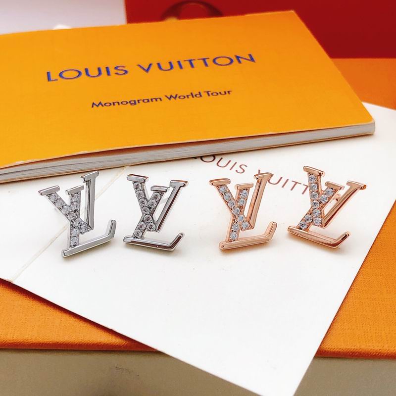 LV Earring 11yxx32 (1)