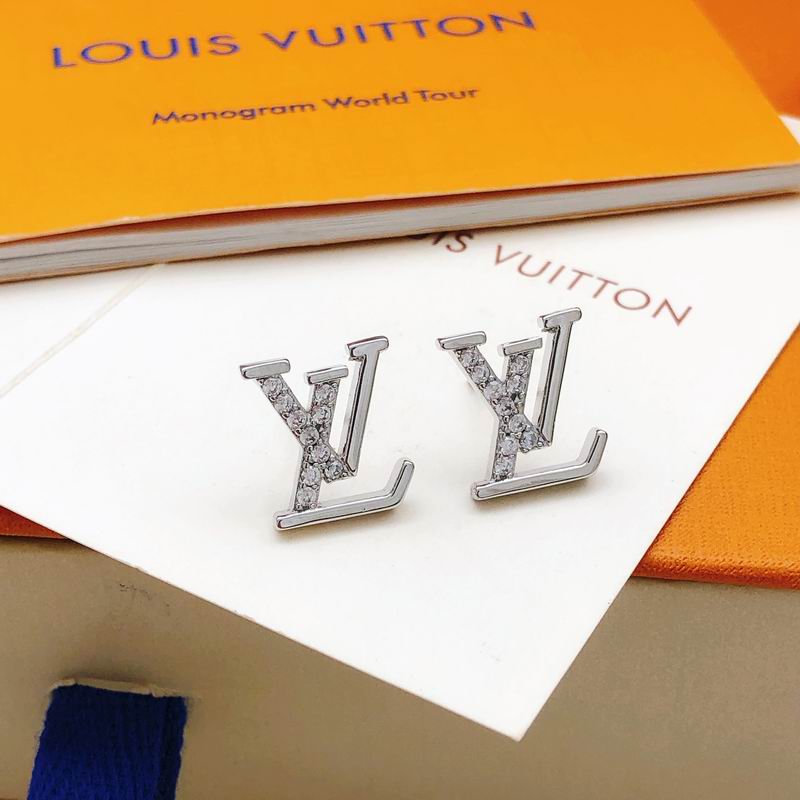 LV Earring 11yxx32 (10)