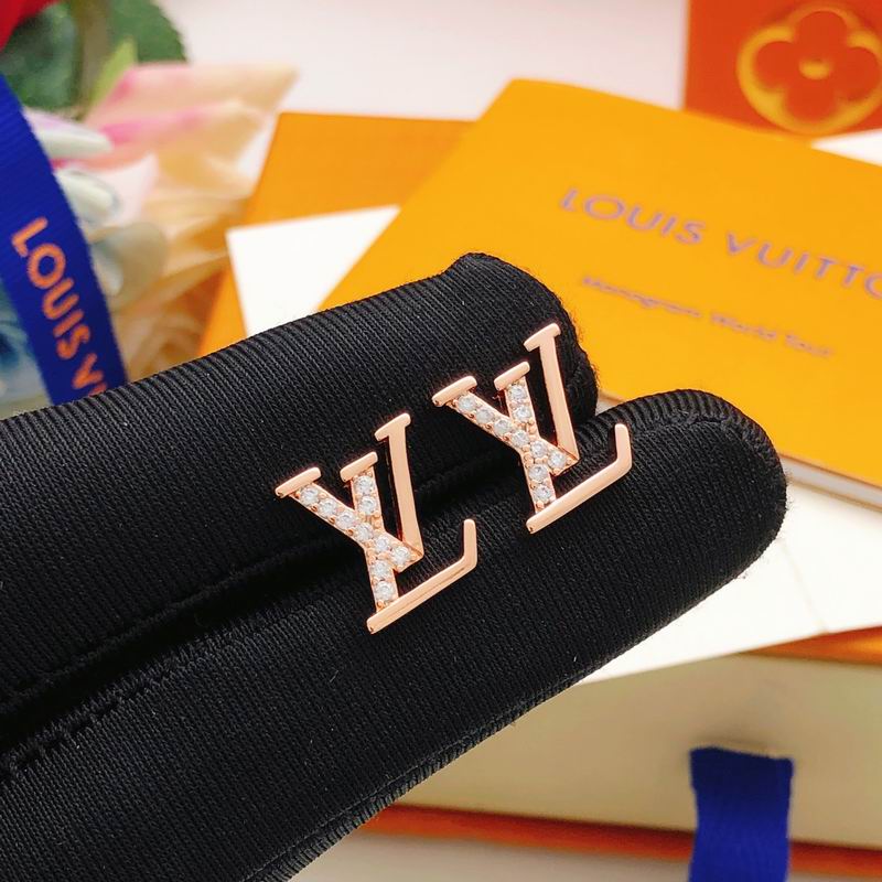 LV Earring 11yxx32 (2)