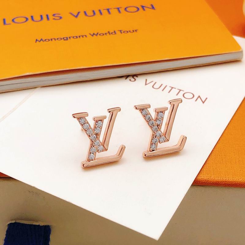 LV Earring 11yxx32 (3)