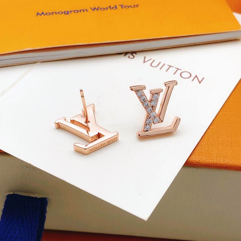 LV Earring 11yxx32 (4)