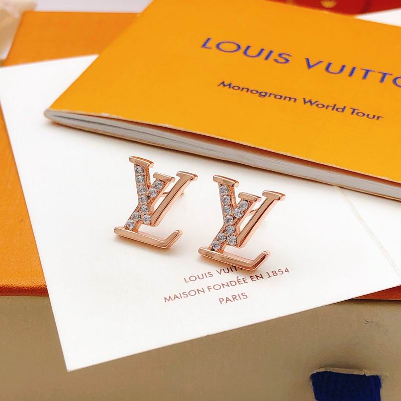 LV Earring 11yxx32 (5)
