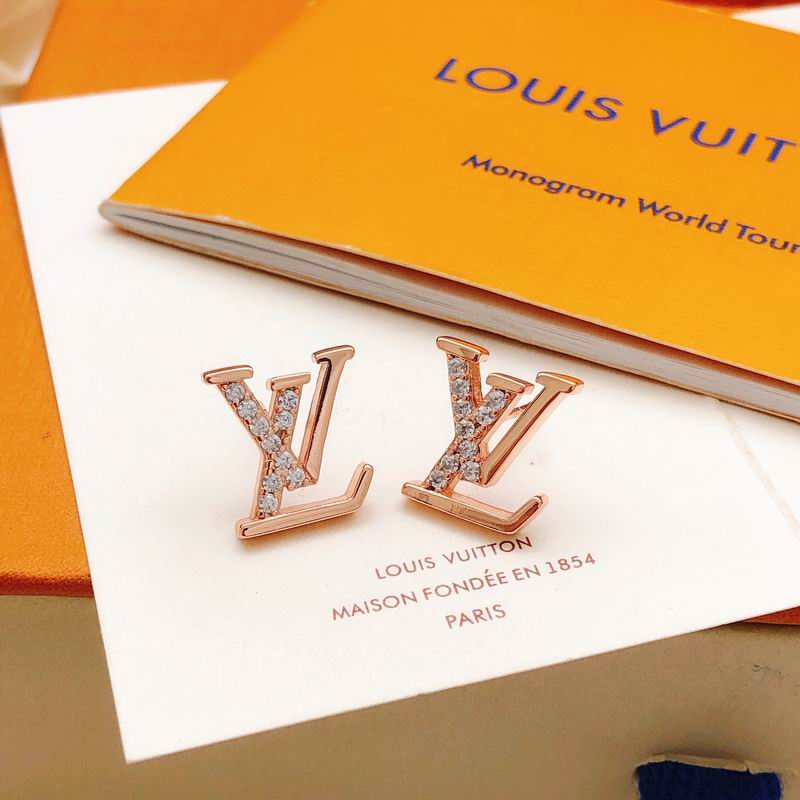 LV Earring 11yxx32 (6)