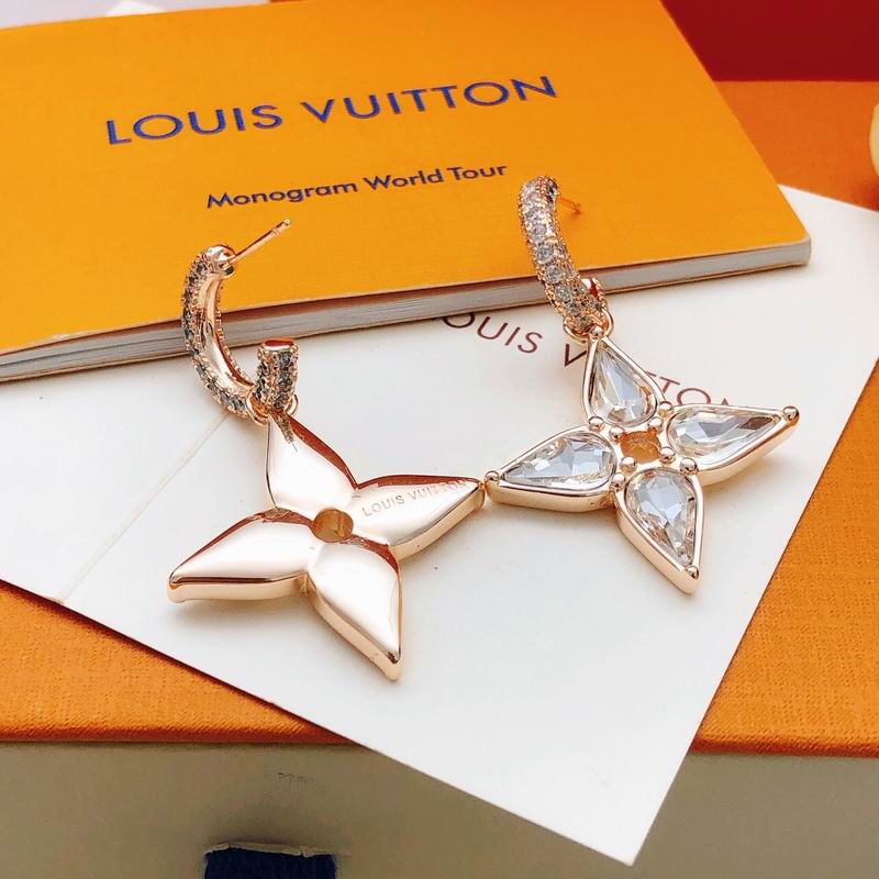 LV Earring 11yxx33 (3)