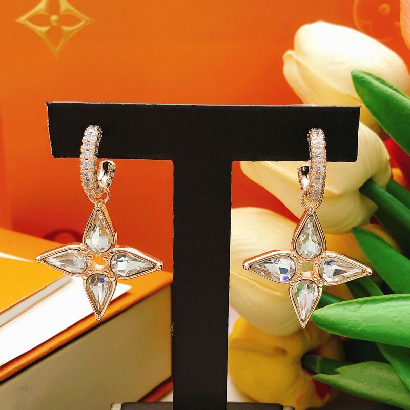 LV Earring 11yxx33 (4)
