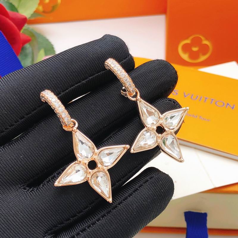 LV Earring 11yxx33 (5)