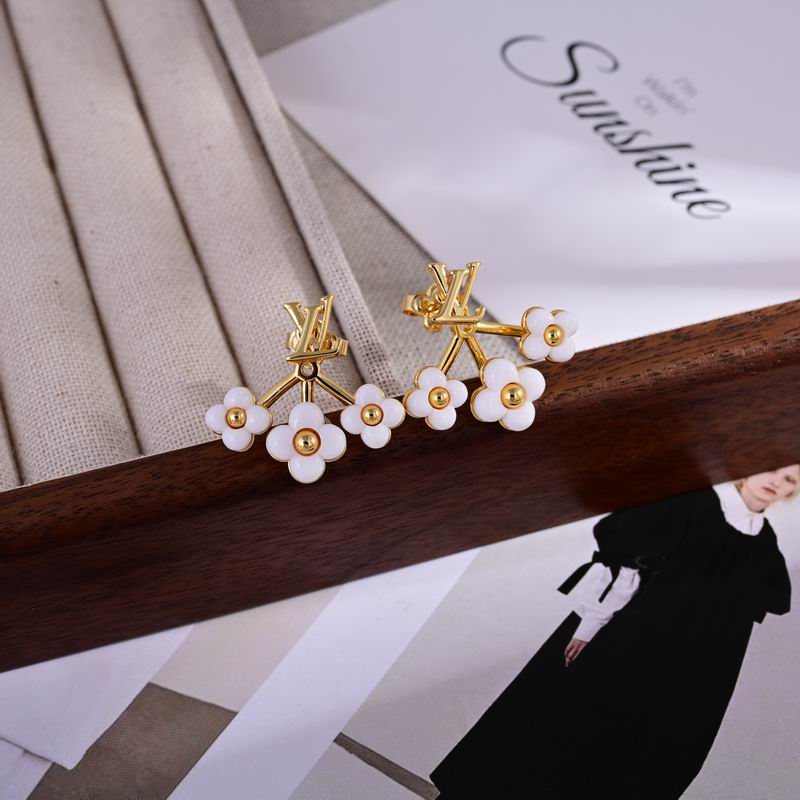 LV Earring 11yxx34 (1)