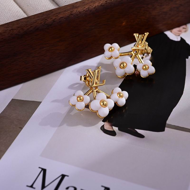 LV Earring 11yxx34 (5)