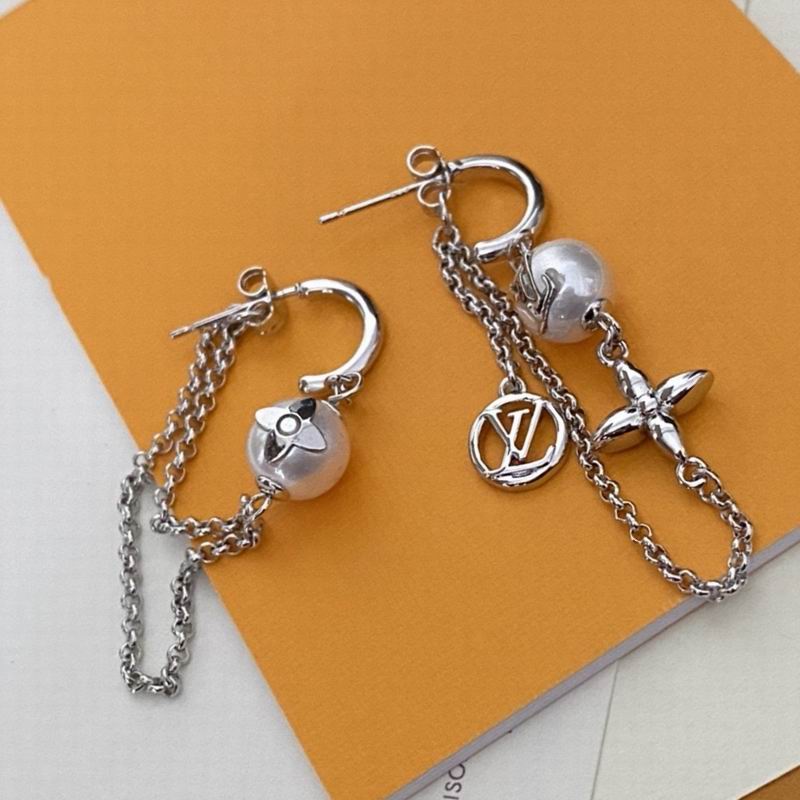 LV Earring 11yxx35 (6)