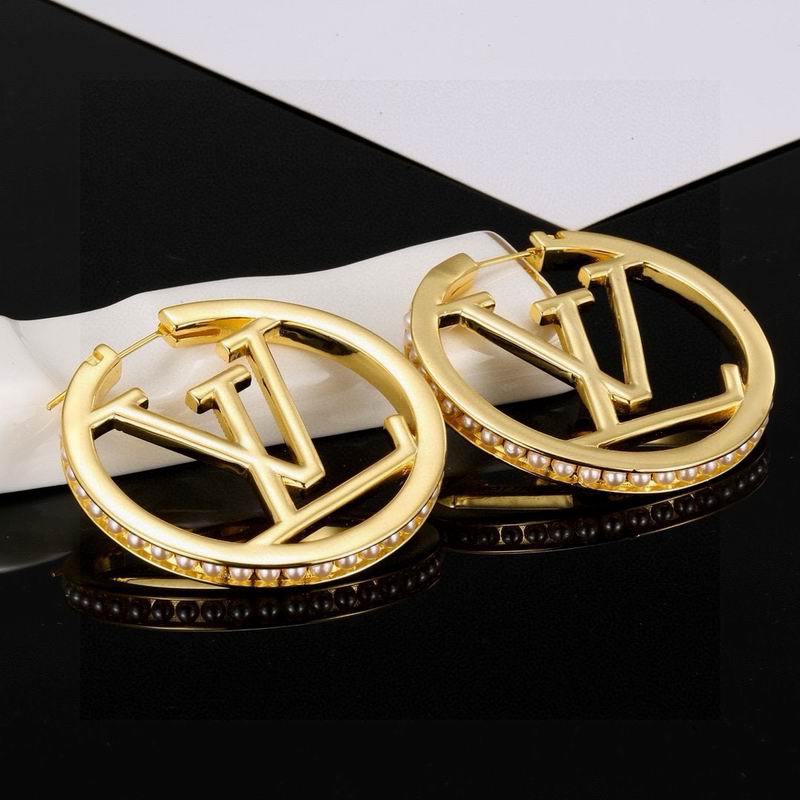 LV Earring 11yxx36 (2)