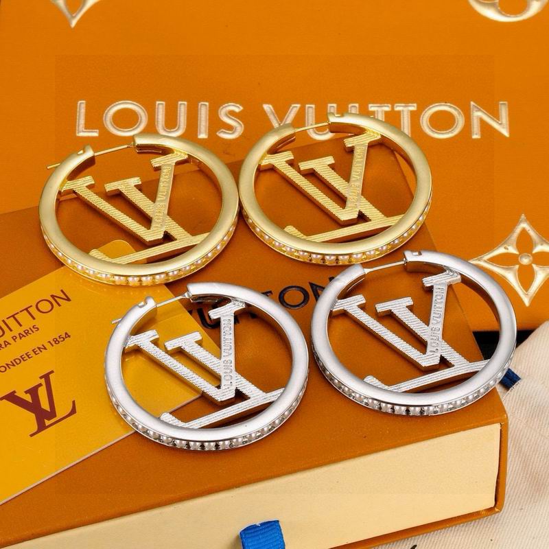 LV Earring 11yxx36 (5)