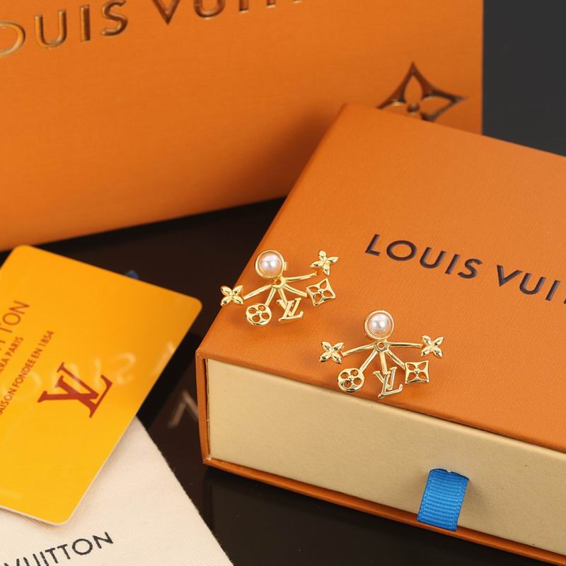 LV Earring 11yxx38 (2)