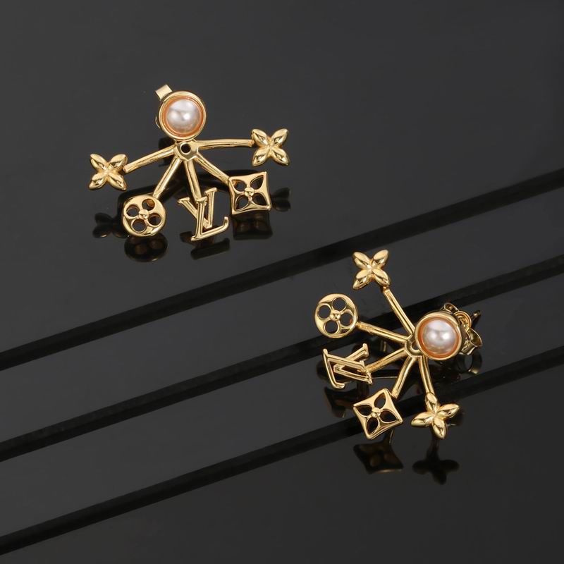 LV Earring 11yxx38 (3)