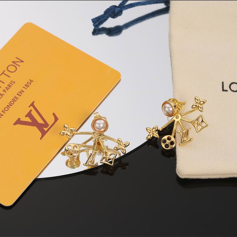 LV Earring 11yxx38 (4)