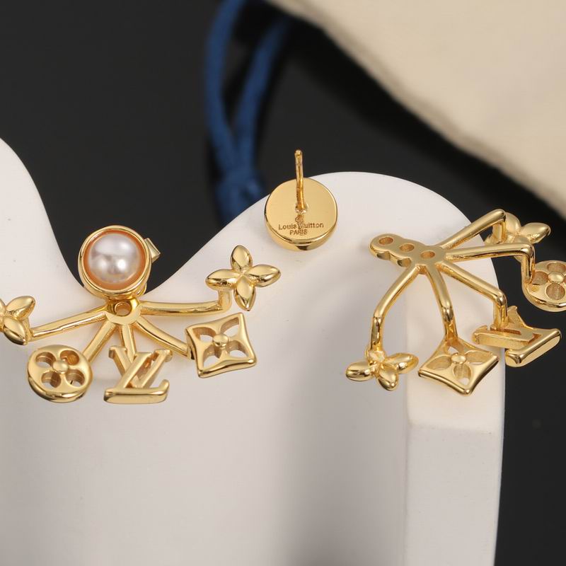 LV Earring 11yxx38 (5)