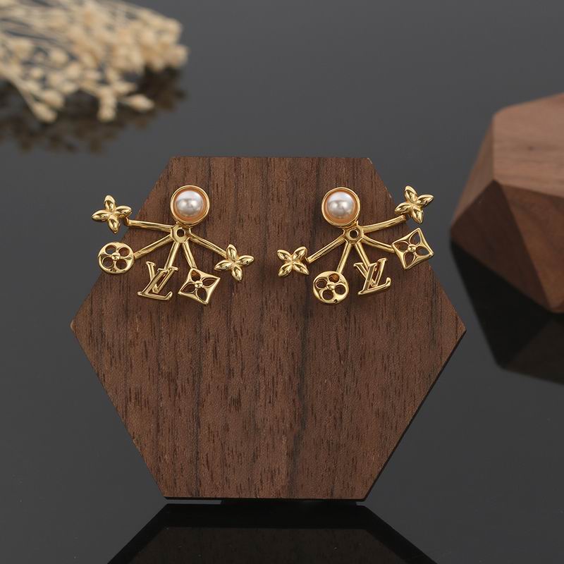 LV Earring 11yxx38 (6)