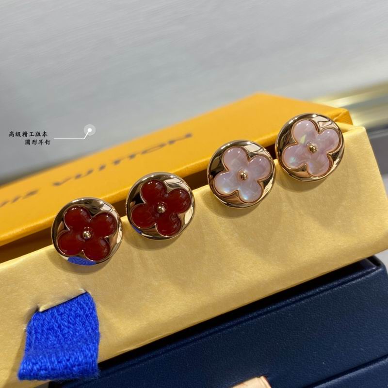 LV Earring 11yxx39 (1)