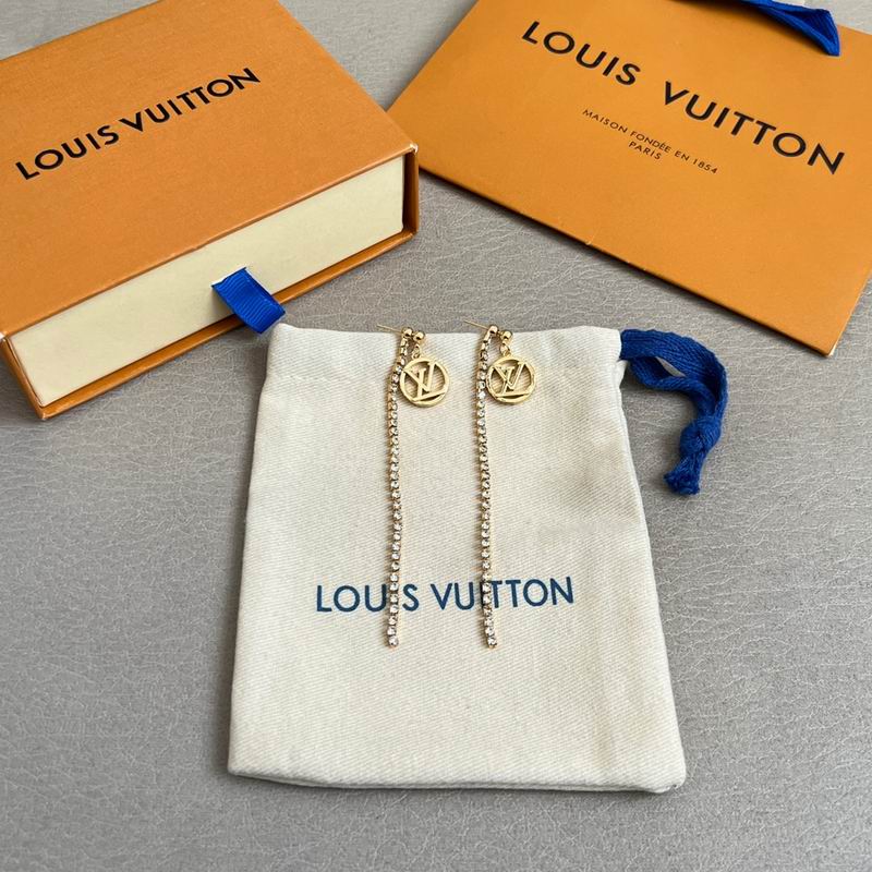 LV Earring 11yxx40 (2)