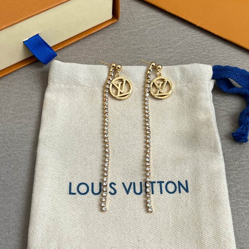 LV Earring 11yxx40 (4)