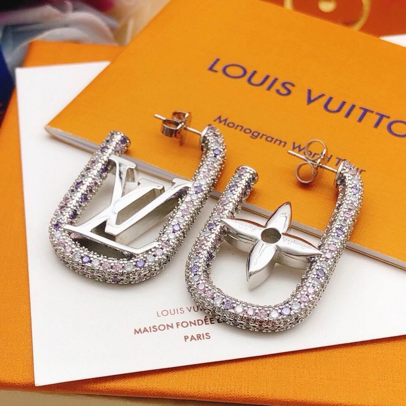 LV Earring 11yxx41 (1)