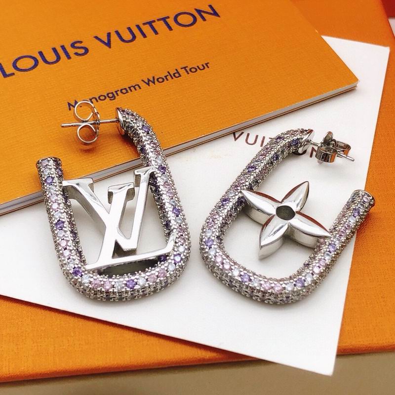 LV Earring 11yxx41 (3)