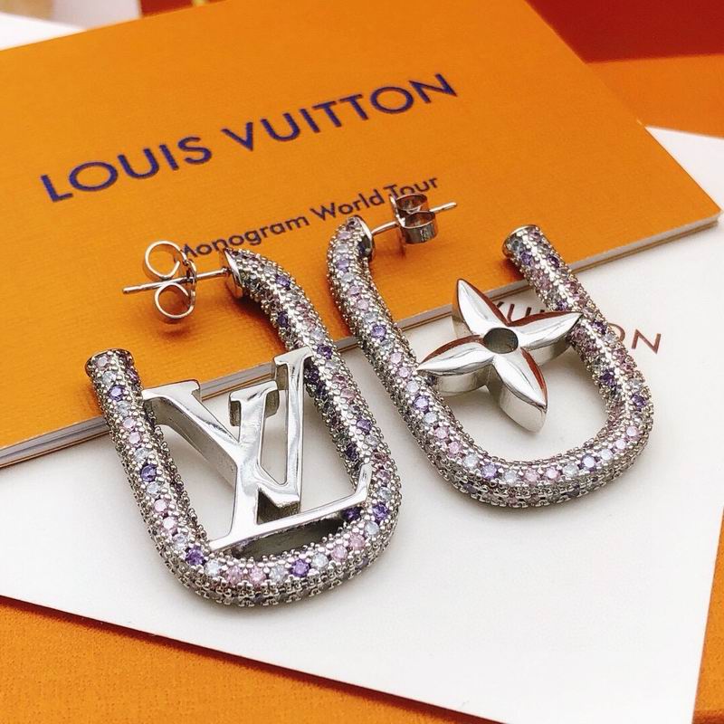 LV Earring 11yxx41 (4)