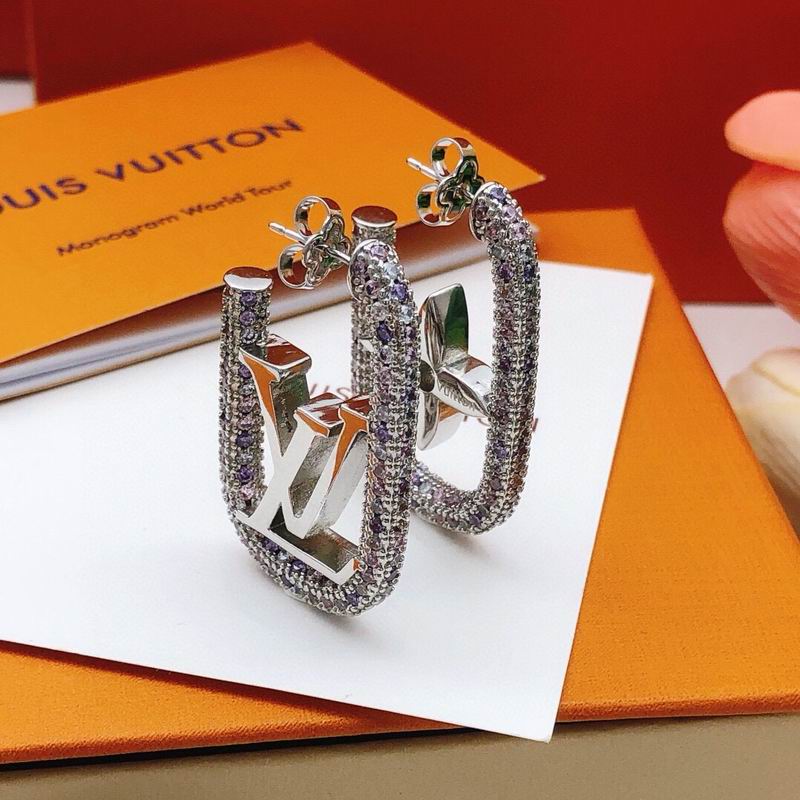LV Earring 11yxx41 (5)