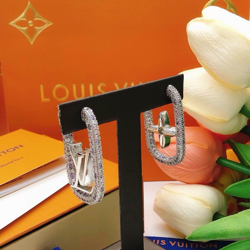 LV Earring 11yxx41 (6)