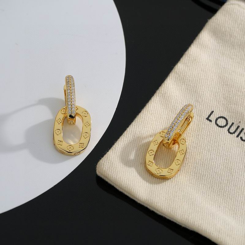 LV Earring 11yxx42 (1)