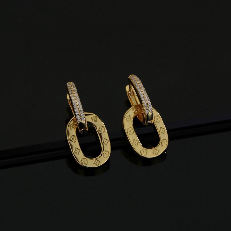 LV Earring 11yxx42 (3)