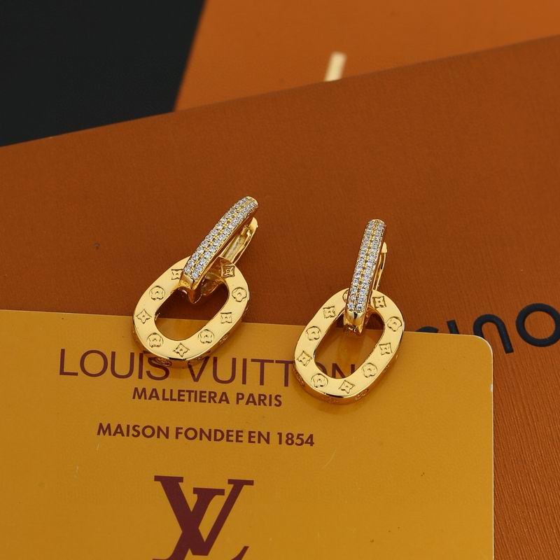 LV Earring 11yxx42 (4)