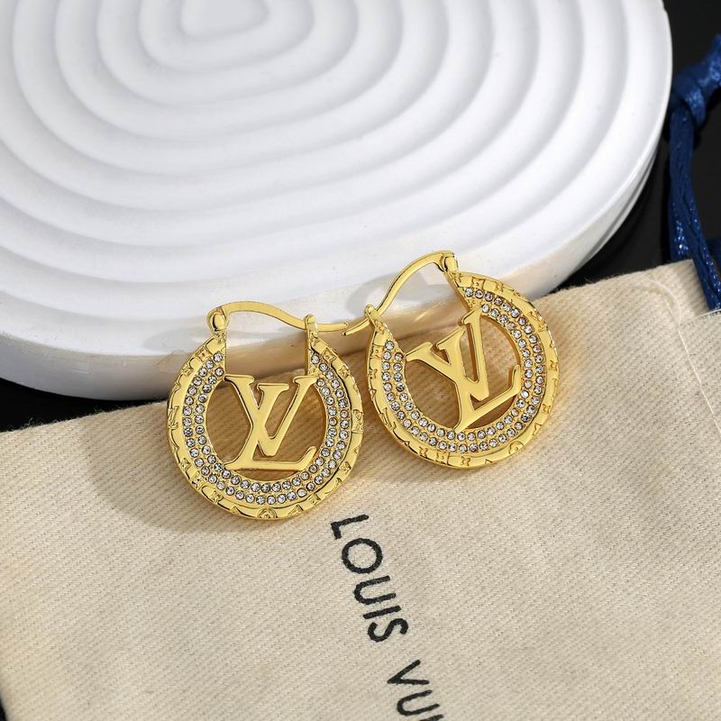 LV Earring 11yxx44 (1)
