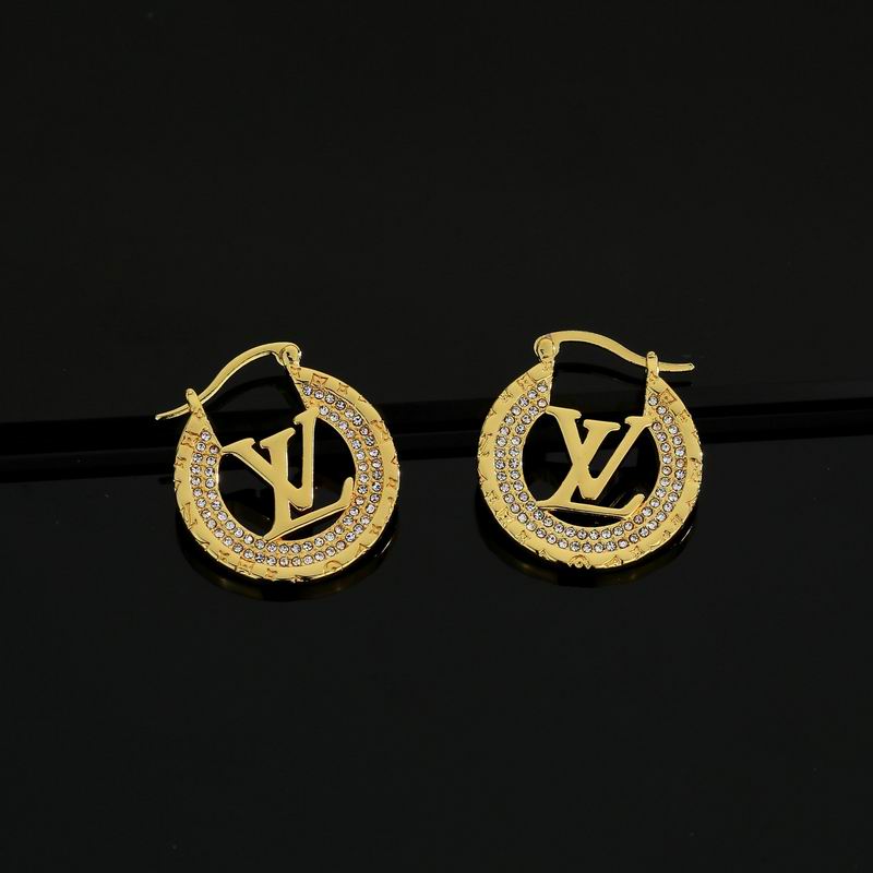 LV Earring 11yxx44 (2)