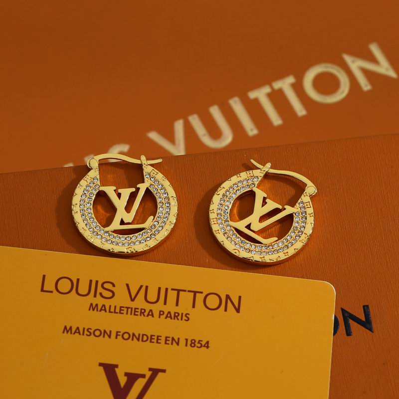 LV Earring 11yxx44 (3)