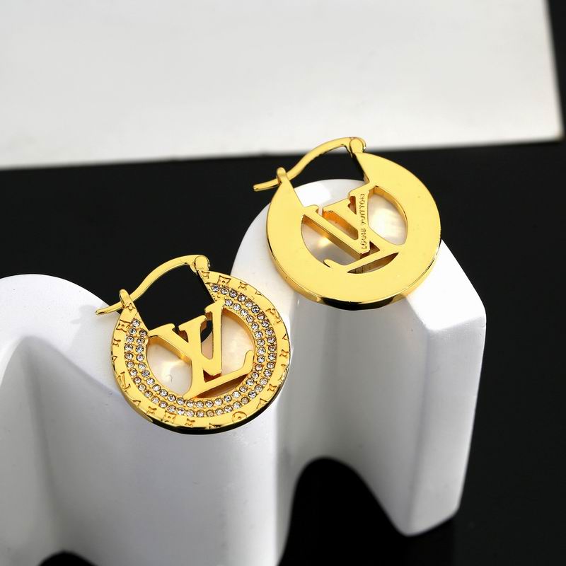 LV Earring 11yxx44 (4)