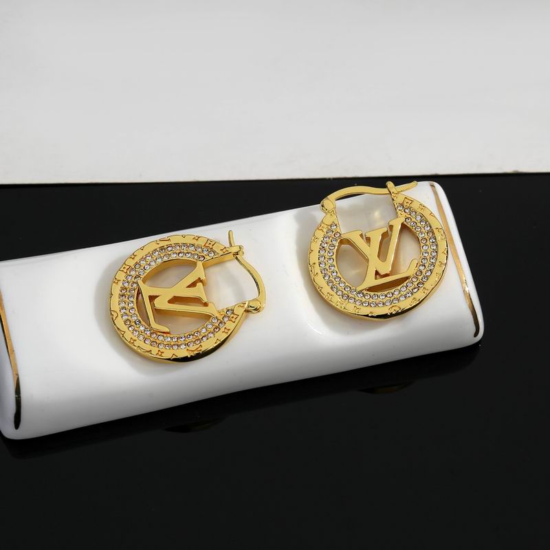 LV Earring 11yxx44 (5)