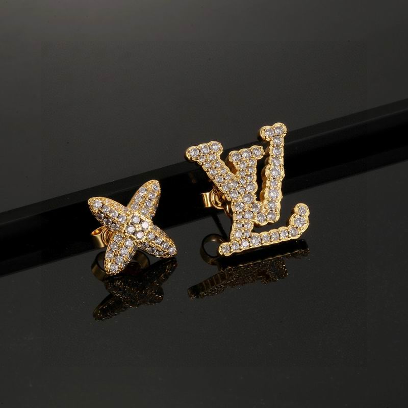 LV Earring 11yxx45 (4)