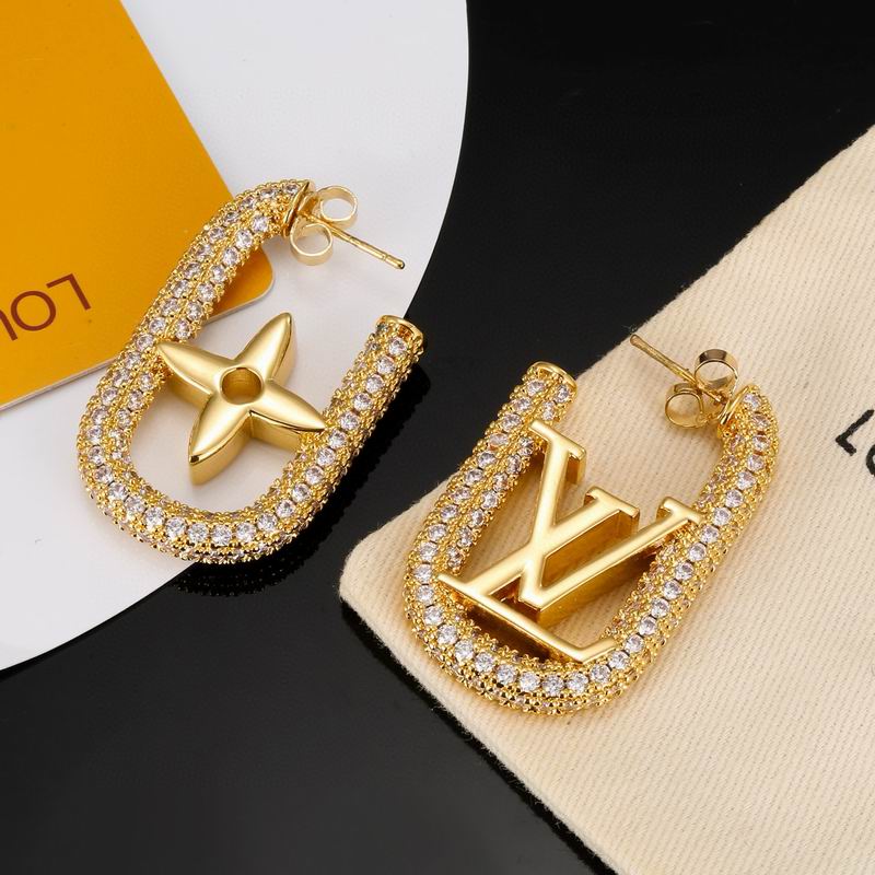 LV Earring 11yxx46 (2)