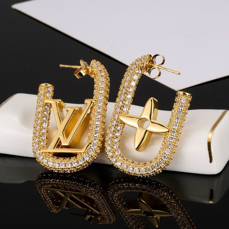 LV Earring 11yxx46 (4)