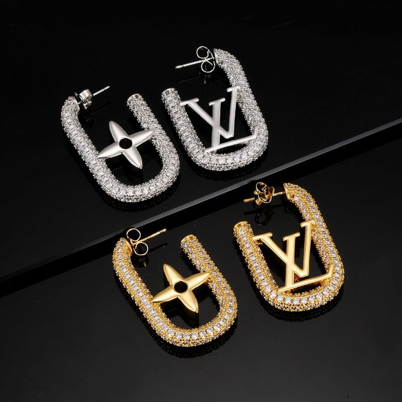 LV Earring 11yxx46 (5)