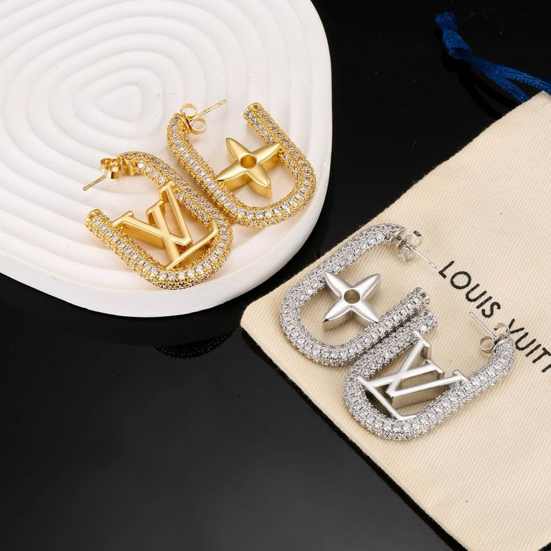 LV Earring 11yxx46 (6)