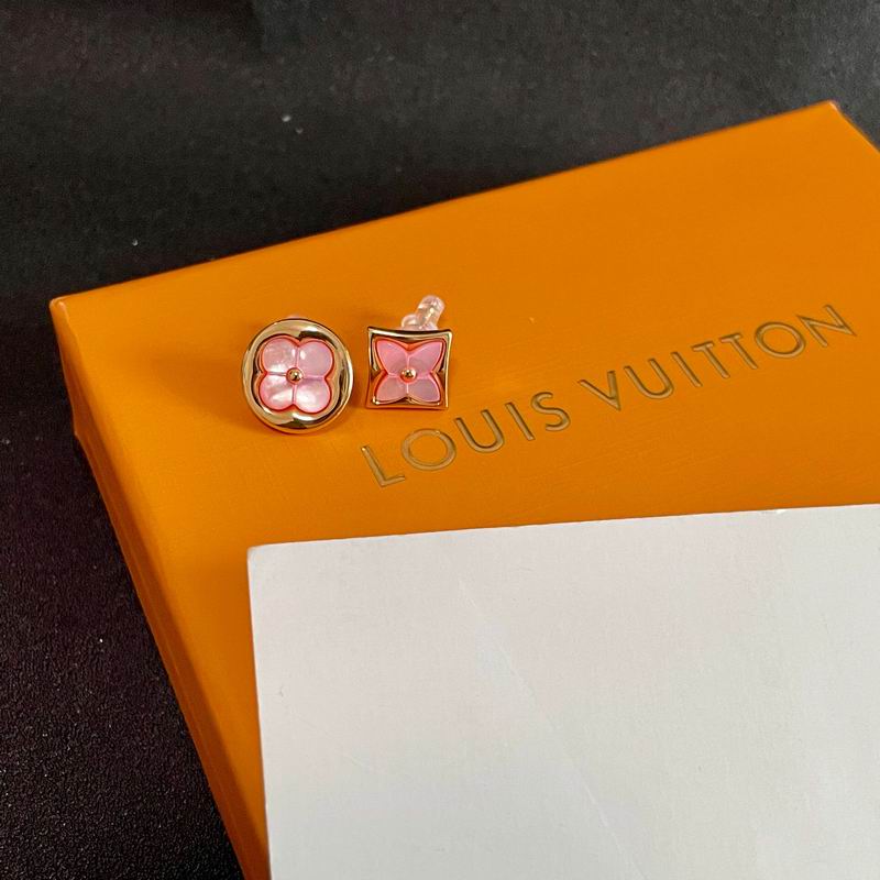 LV Earring 11yxx47 (10)