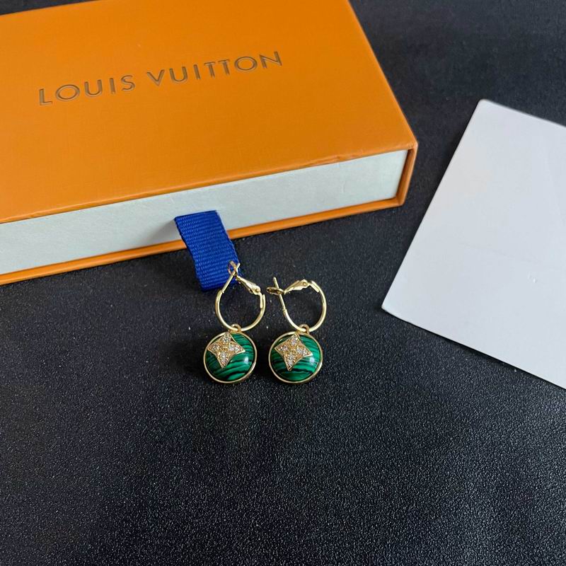 LV Earring 11yxx48 (2)