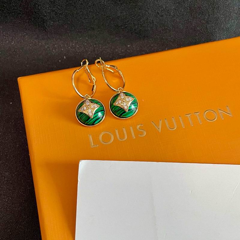 LV Earring 11yxx48 (3)