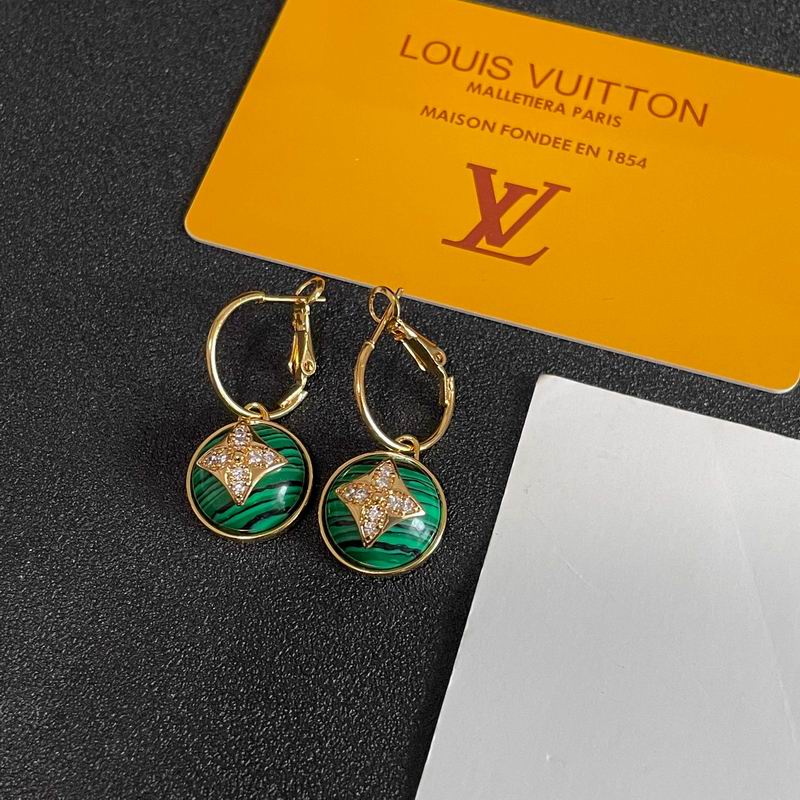LV Earring 11yxx48 (4)