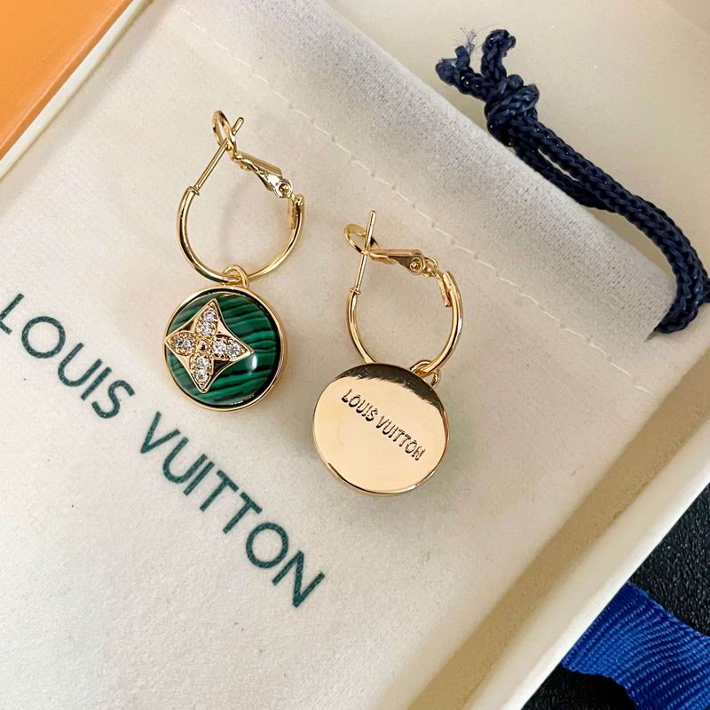 LV Earring 11yxx48 (5)