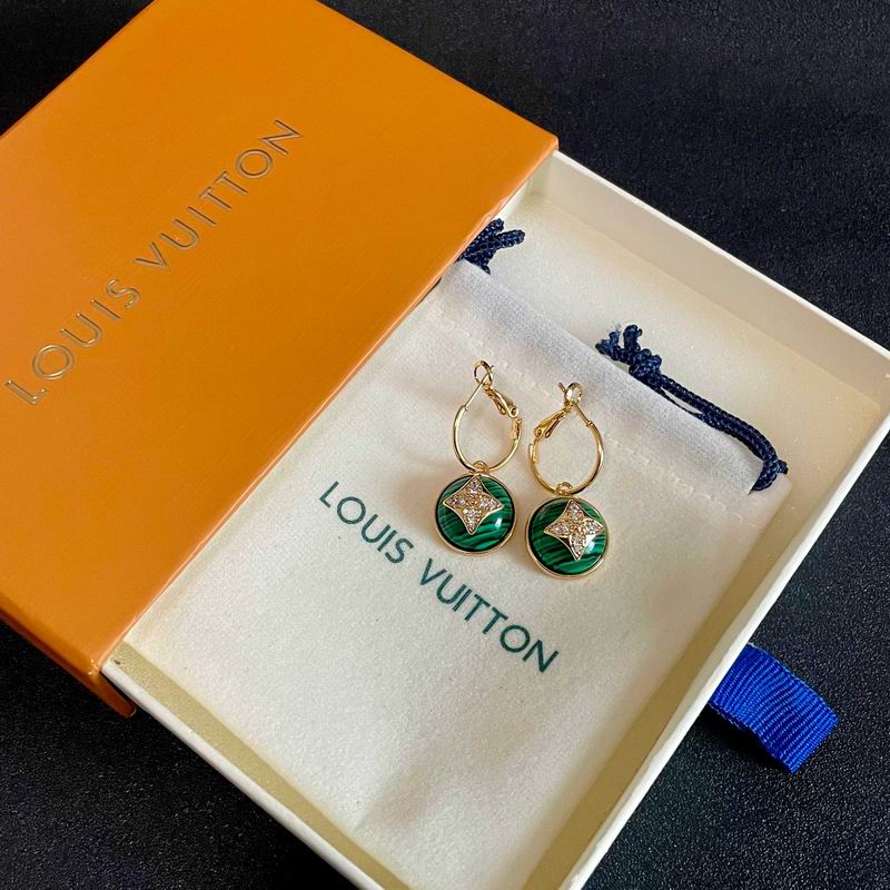 LV Earring 11yxx48 (6)