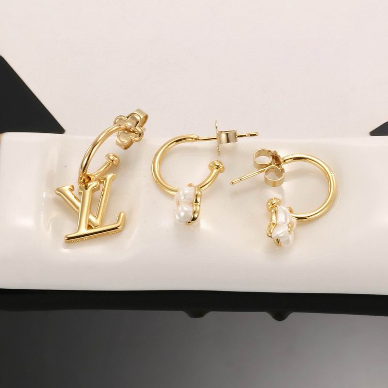 LV Earring 11yxx49 (3)